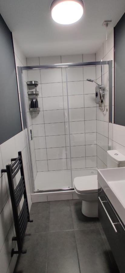 Anchors Rest Apartment Ayr Ngoại thất bức ảnh