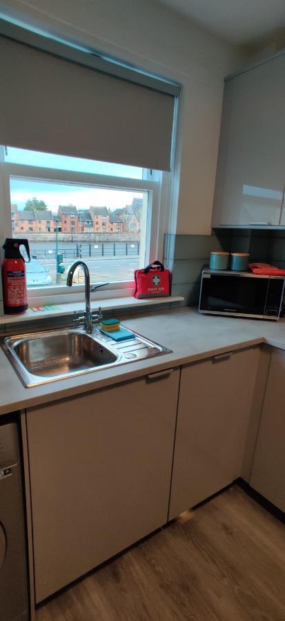 Anchors Rest Apartment Ayr Ngoại thất bức ảnh