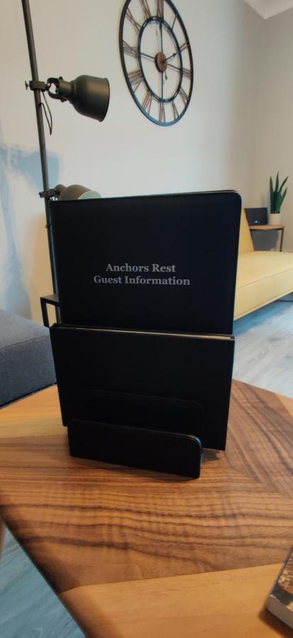 Anchors Rest Apartment Ayr Ngoại thất bức ảnh