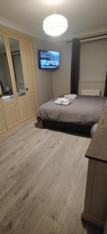 Anchors Rest Apartment Ayr Ngoại thất bức ảnh